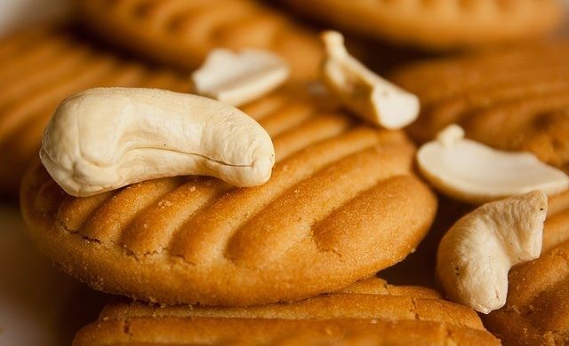 Grade Of Cashew Nuts